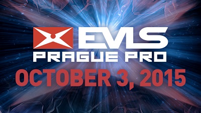  EVLS Prague PRO 2015
