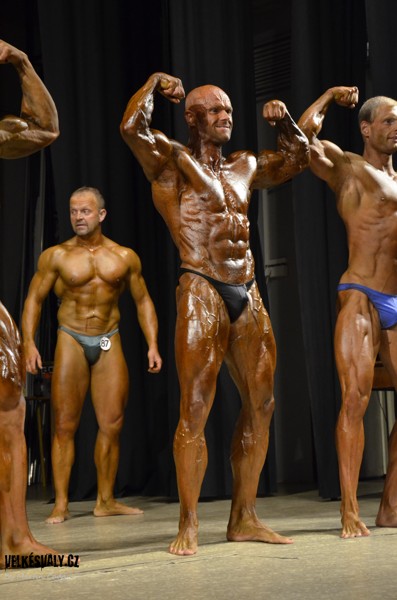 Mistrovství Čech mužů a žen 2013 - Nechanice Mistrovství Čech mužů a žen 2013 - Nechanice