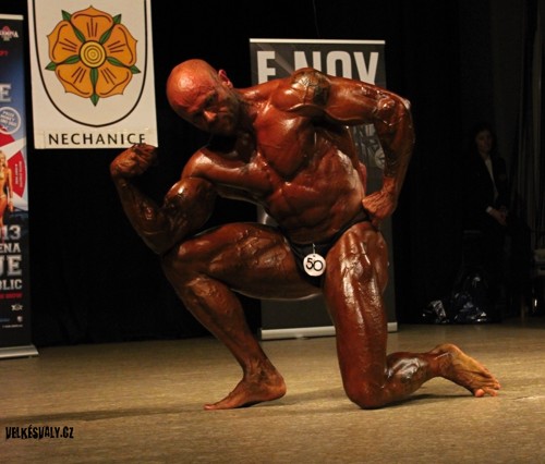 Mistrovství Čech mužů a žen 2013 - Nechanice Mistrovství Čech mužů a žen 2013 - Nechanice