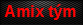 Amix Tým Amix Tým