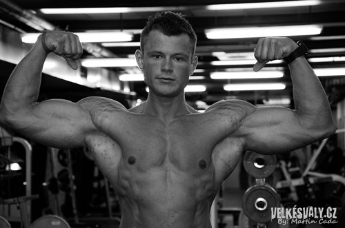 Jakub Šedivý - blog VELKÉSVALY.CZ