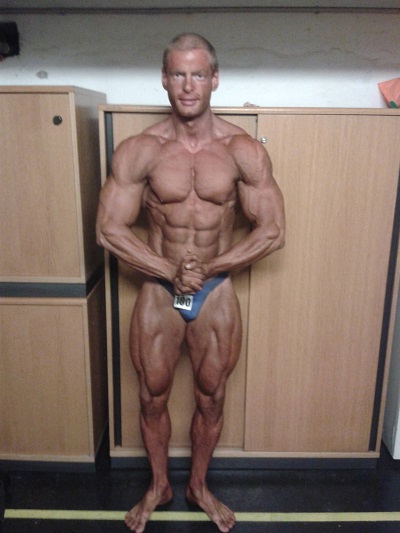 Austrian Championship 2014