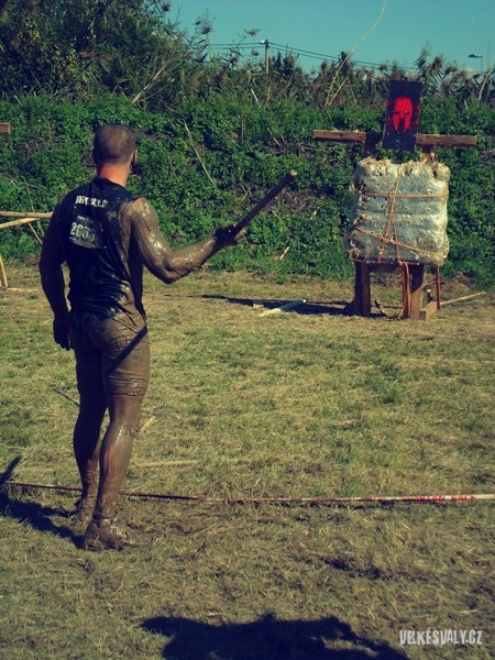 Spartan Race LEONIDAS / VelkéSvaly.cz