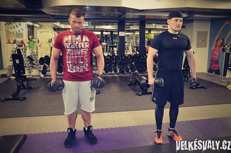 FitOneAcademy - blog VELKÉSVALY.CZ