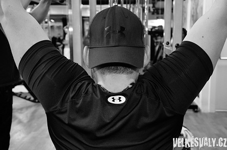 FitOneAcademy - blog VELKÉSVALY.CZ FitOneAcademy - blog VELKÉSVALY.CZ