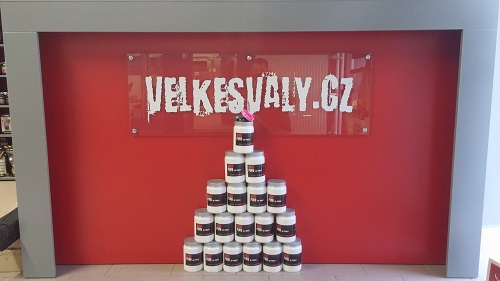  grznar cup 2015 - blog VELKÉSVALY.CZ