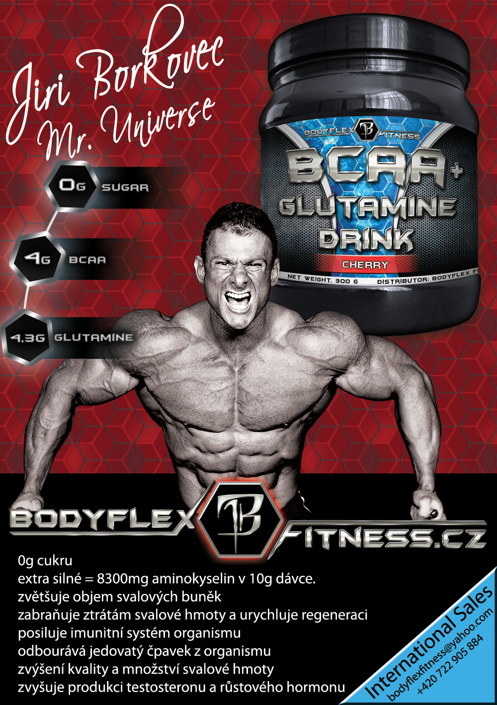  Bodyflex fitness - blog VELKÉSVALY.CZ