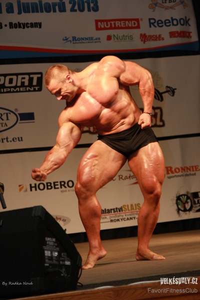 Tomáš kašpar