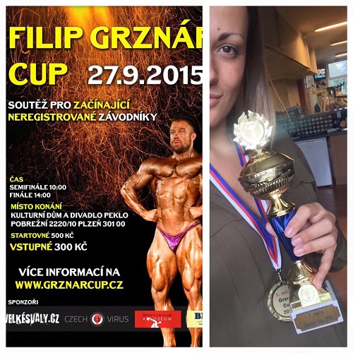 Grznár Cup 2015