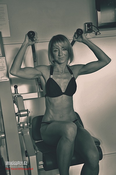 Mirka Ratajová