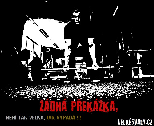 Motivacní obrázek Motivacní obrázek